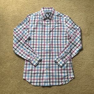 Banana Republic Non Iron S